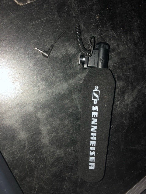 sennheiser